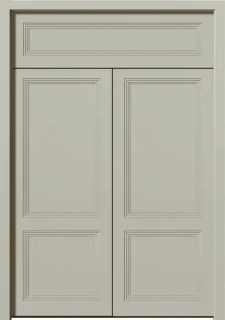 Edge RAL_7032 PF2 ДСФ