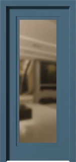 Lucky DG Soft Touch ocean_grey