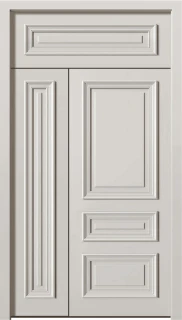 Venezia RAL_9010 PG3 ОСФБВ