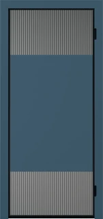 Filo F2 Soft Touch ocean_grey