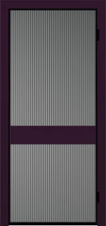 Filo F4 Soft Touch sliva