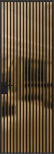 AGStyle Mod 5 Bronze