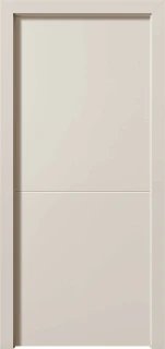 Zero 1 RAL 9001
