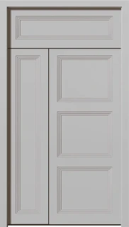 Edge RAL_7047 PF3 ОСФБВ