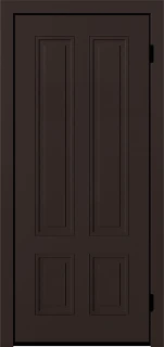 Era GF4 Эмаль coffee