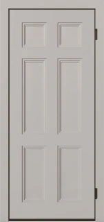Medea GF6 Эмаль tortora