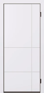 Zero 4 RAL 9003