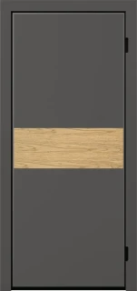 Exit G20 Soft Touch antracite