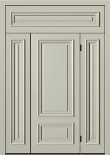 Venezia RAL_7032 PF2 ДСФББ