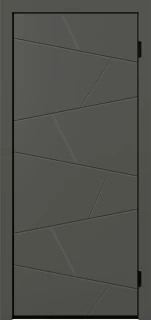 Zero 23 RAL 7022