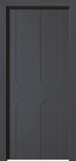 Twist, Twist 4, RAL 7024