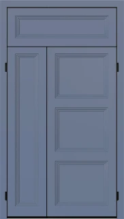 Edge RAL_5014 PF3 ОСФБВ