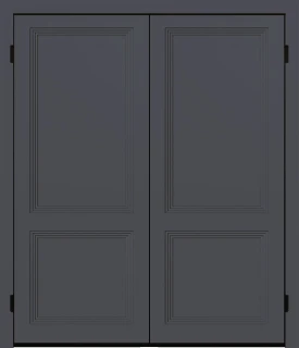 Edge RAL_7024 PF2 ДС