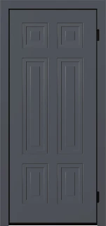 Baya GF6 Эмаль 7024