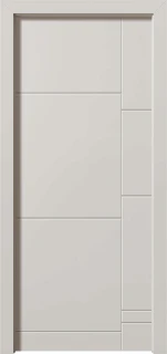 Zero 21 RAL 9010