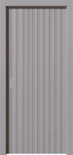 Zero 37 RAL 7036