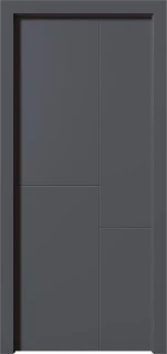 Zero 3 RAL 7016