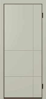 Zero 4 RAL 7032