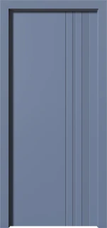 Zero 35 RAL 5014