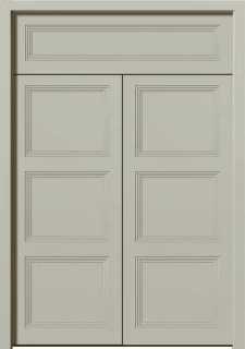 Edge RAL_7032 PF3 ДСФ