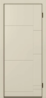 Zero 21 RAL 1013