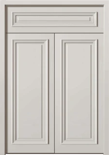 Venezia RAL_9010 PF ДСФ