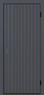 Zero 37 RAL 7024