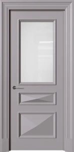 Amsterdam XGV-1