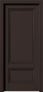 Opera PZ2 Эмаль coffee