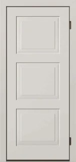 NewYork PF3 Эмаль 9010