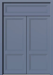 Edge RAL_5014 PF2 ДСФ