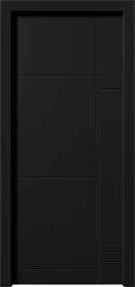 Zero 21 RAL 9005