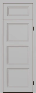 Edge RAL_7047 PF3 ОСФ