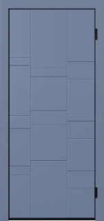 Zero 22 RAL 5014