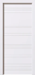 Scandi 6 Эмаль 9003