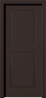 Nova 22ПГ Эмаль coffee