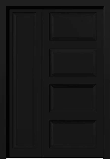 Edge RAL_9005 PF4 ОСФБ