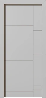 Zero 21 RAL 7047