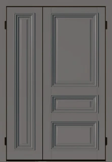 Gent-3 RAL_7039 PG3 ОСФБ