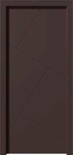 Zero 16 RAL 8017
