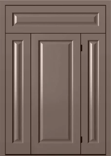 Graf Chocolate PF ДСФББ