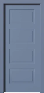 Nova 4ПГ Эмаль 5014