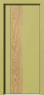 Exit V21 Soft Touch light_hakki