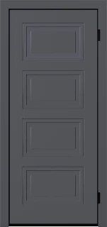 Baya PF4 Эмаль 7016