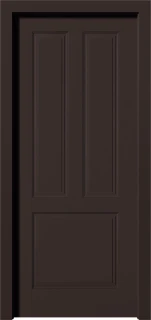 Alfa 34ПГ Эмаль coffee