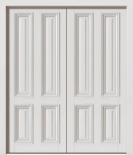 Gent-3 RAL_9016 GF4 ДС