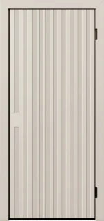 Zero 37 RAL 9001