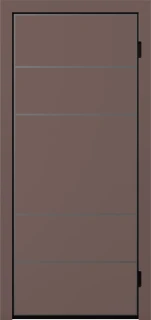 Exit G4M Soft Touch smoki