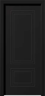 Time 2ПГ-3 Эмаль 9005
