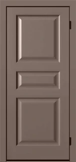 Graf Chocolate HF3